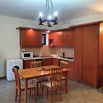 Apartment Frigano 3 Stoupa