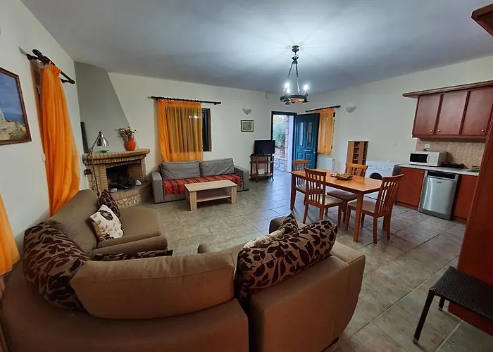 Frigano 3 Ступа