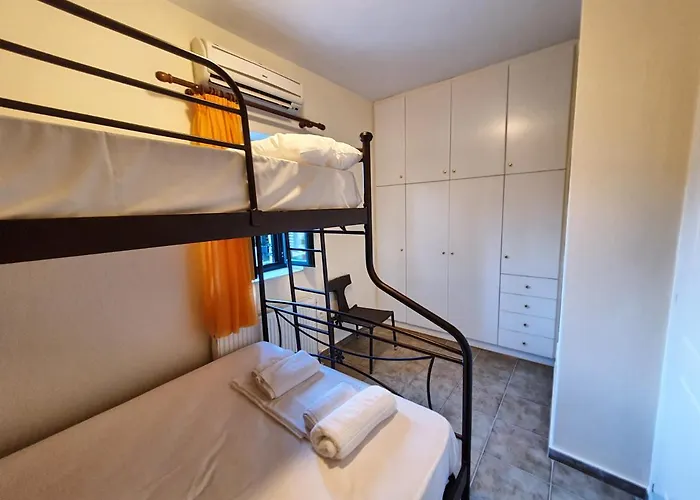 Lägenhet Frigano 3 *