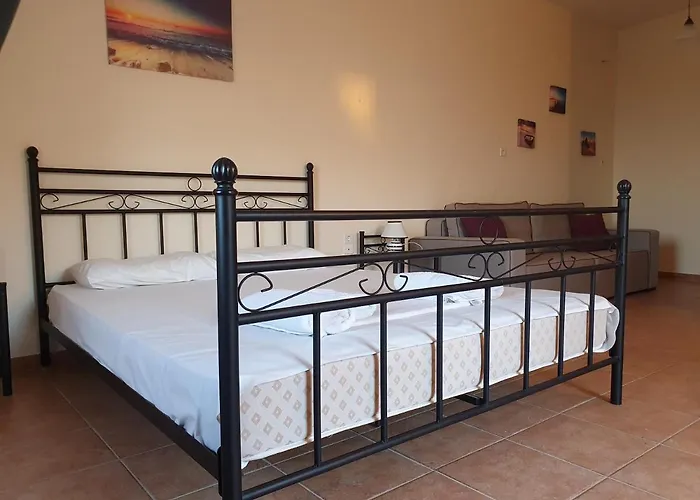 Frigano 3 Lägenhet *